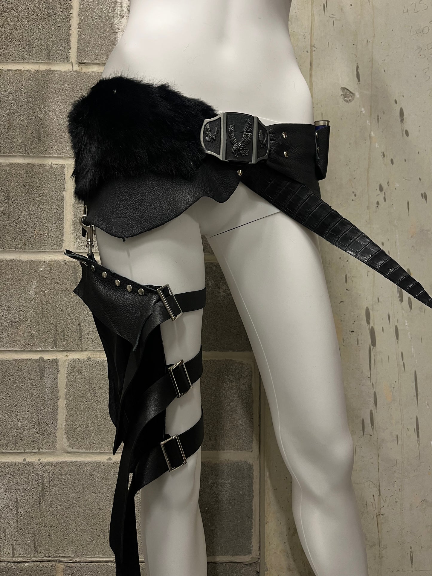 Hell Belt