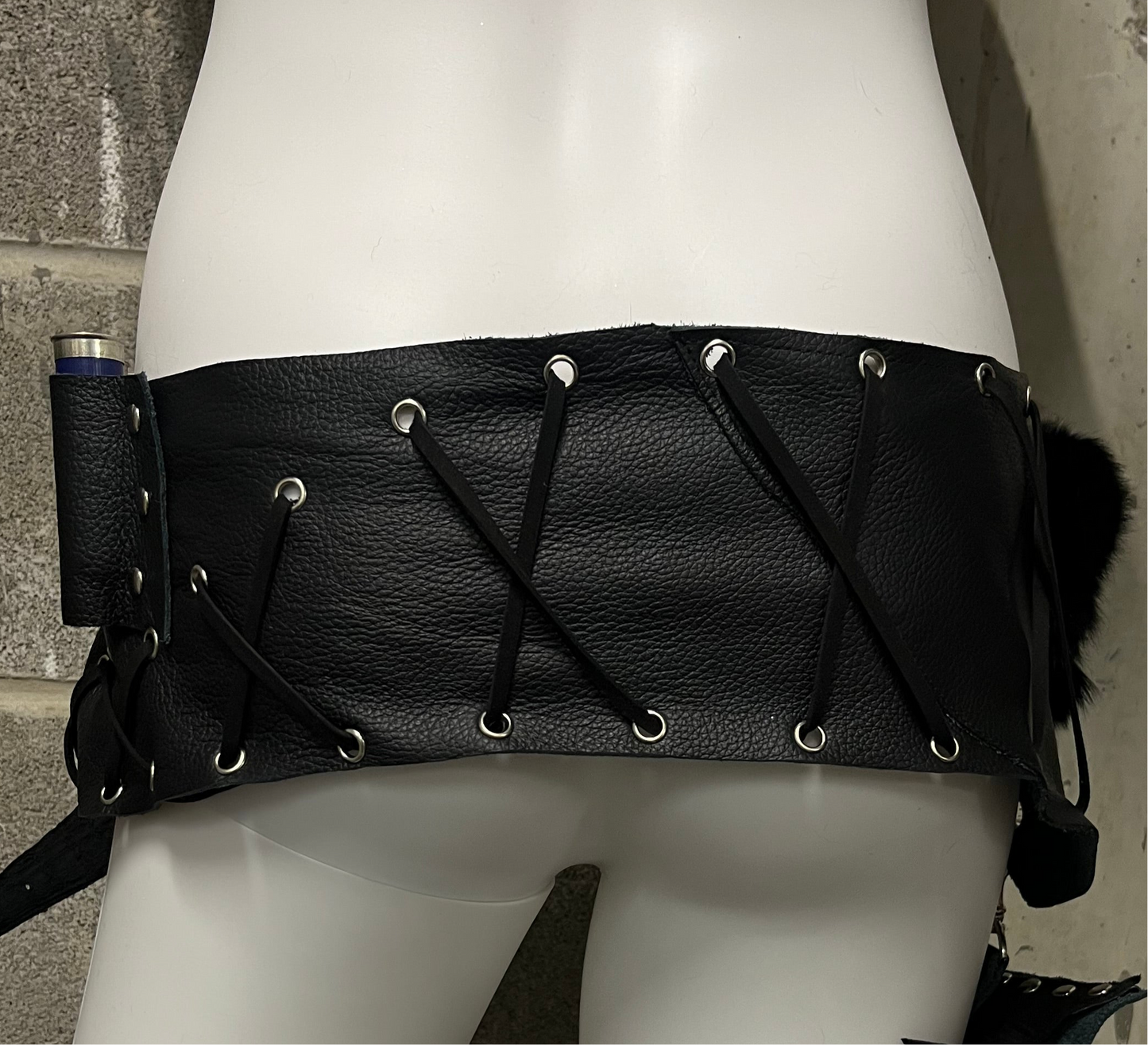 Hell Belt