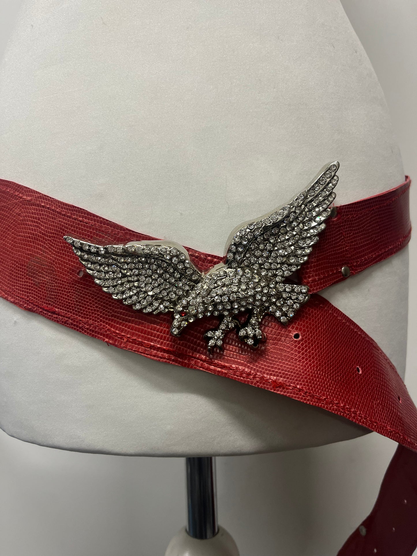 Eagle Belt