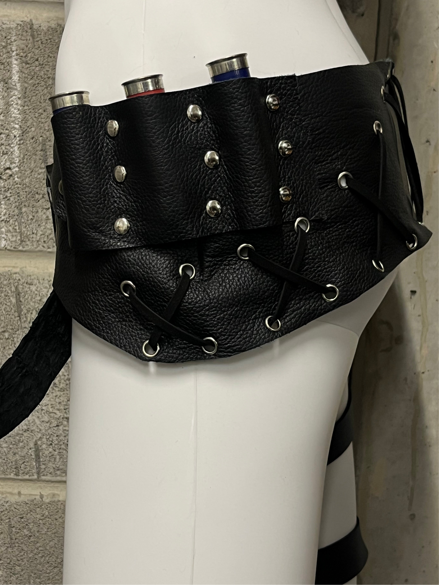 Hell Belt