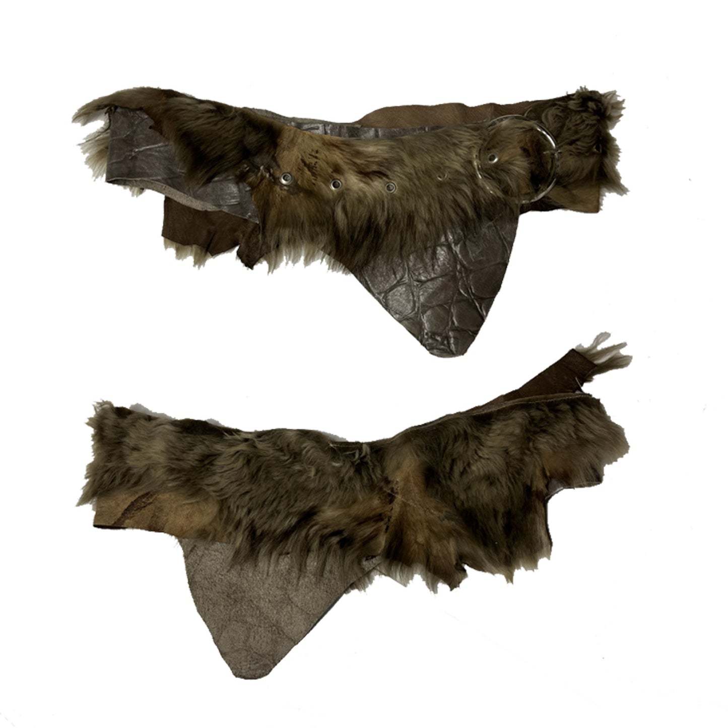 Fur Hunter Belt